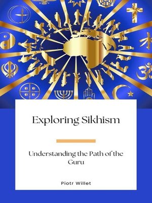 cover image of Exploring Sikhism
